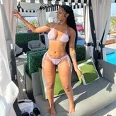 Jada Kingdom nude #0039