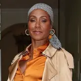 Jada Pinkett Smith голая #0033