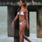 Jada Pinkett Smith голая #0047