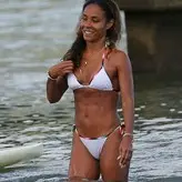 Jada Pinkett Smith голая #0048