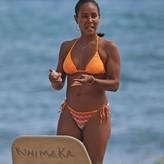 Jada Pinkett Smith голая #0051