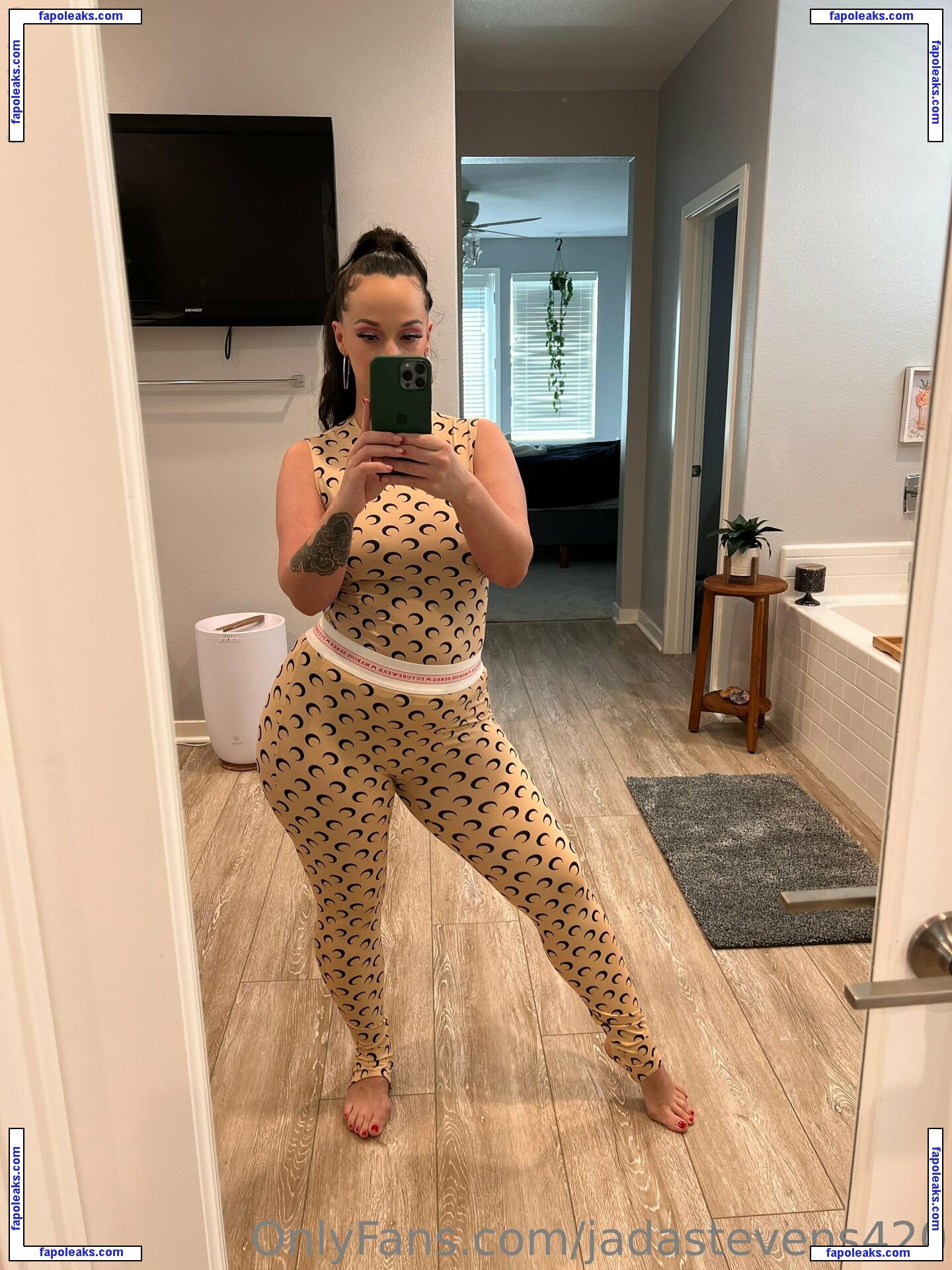 Jada Stevens / jadastevens / jadastevens420 nude photo #0119 from OnlyFans