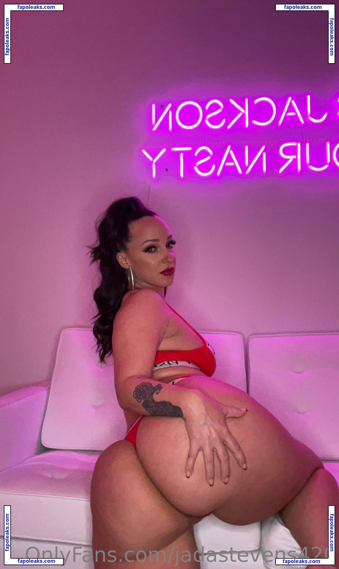 Jada Stevens / jadastevens / jadastevens420 nude photo #0132 from OnlyFans