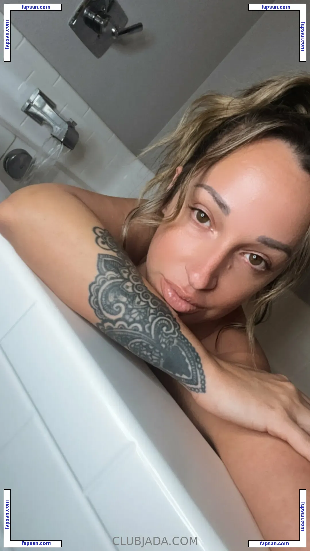 Jada Stevens nude photo #0570 from OnlyFans