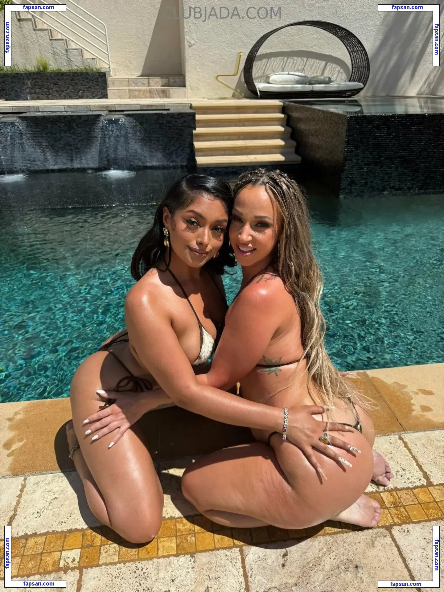 Jada Stevens nude photo #0675 from OnlyFans