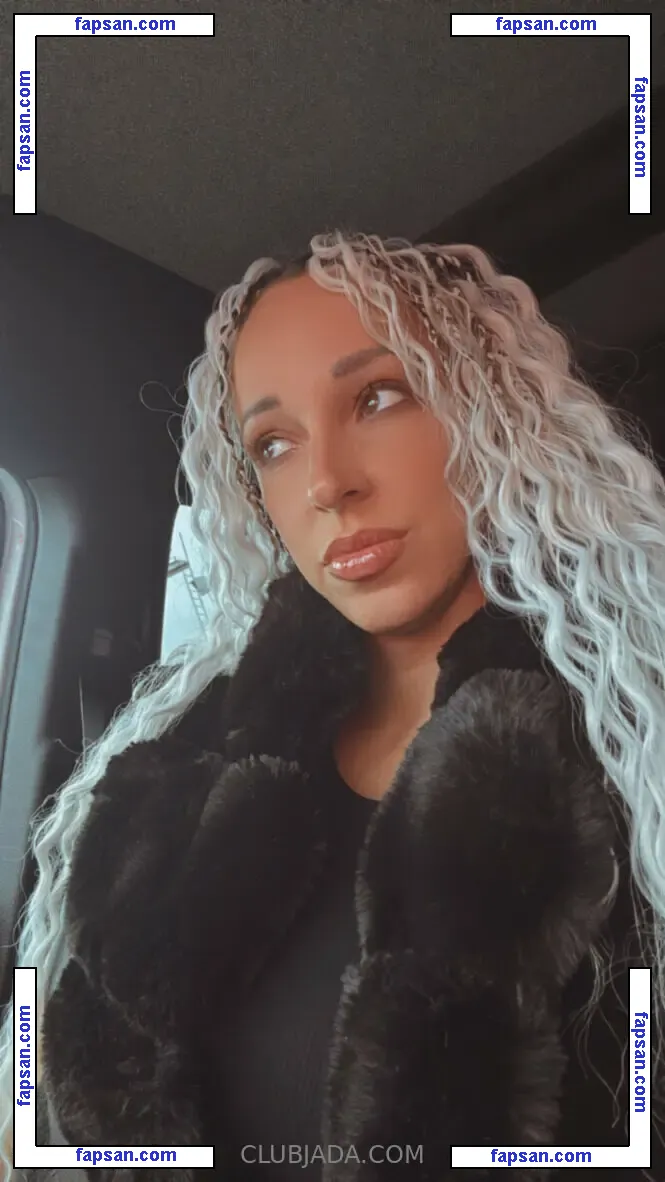 Jada Stevens голая фото #0682 с Онлифанс