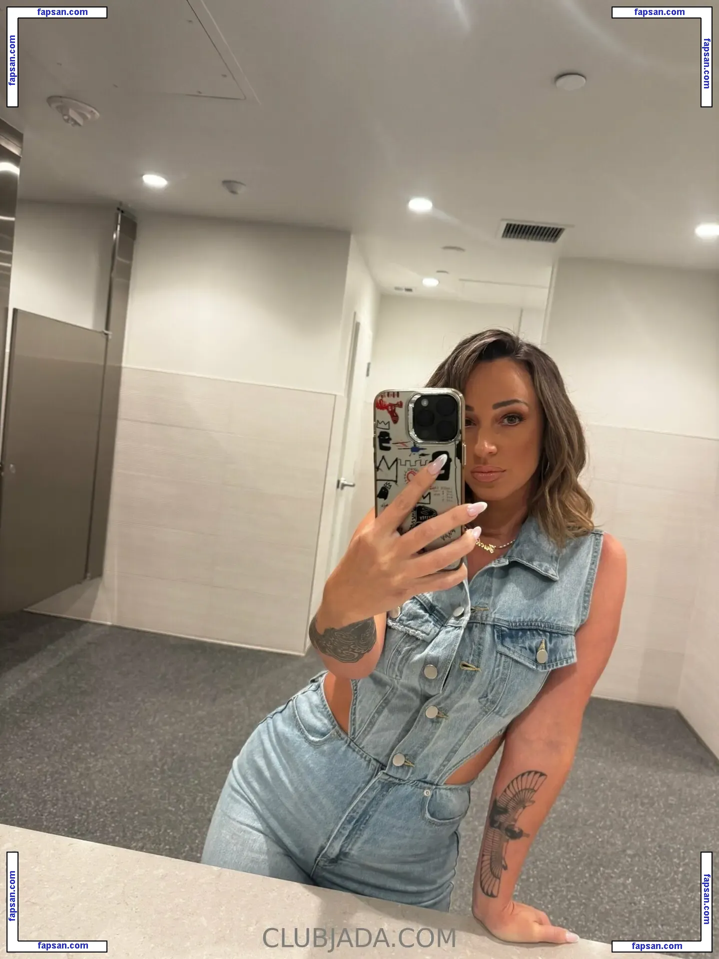 Jada Stevens nude photo #0716 from OnlyFans