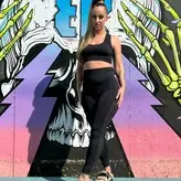 Jada Stevens голая #0692