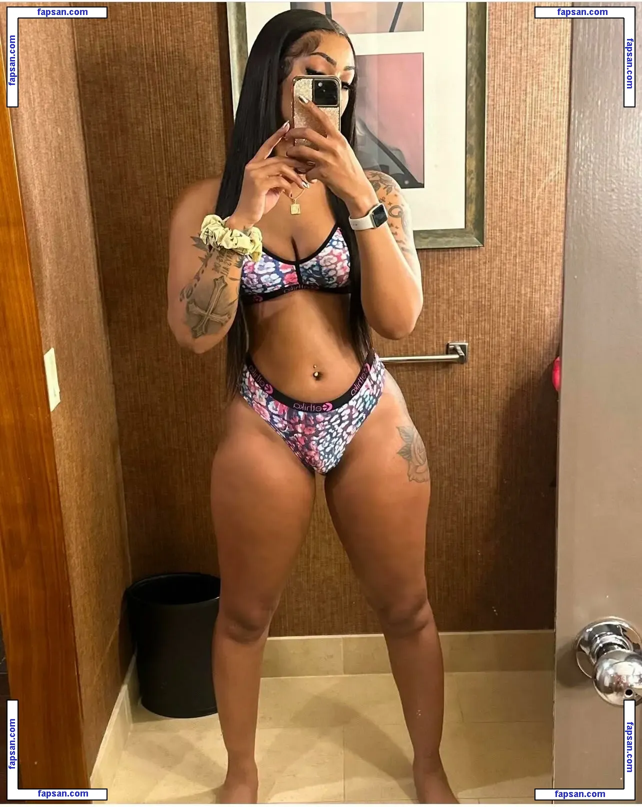 Jada Thorpe nude photo #0003 from OnlyFans