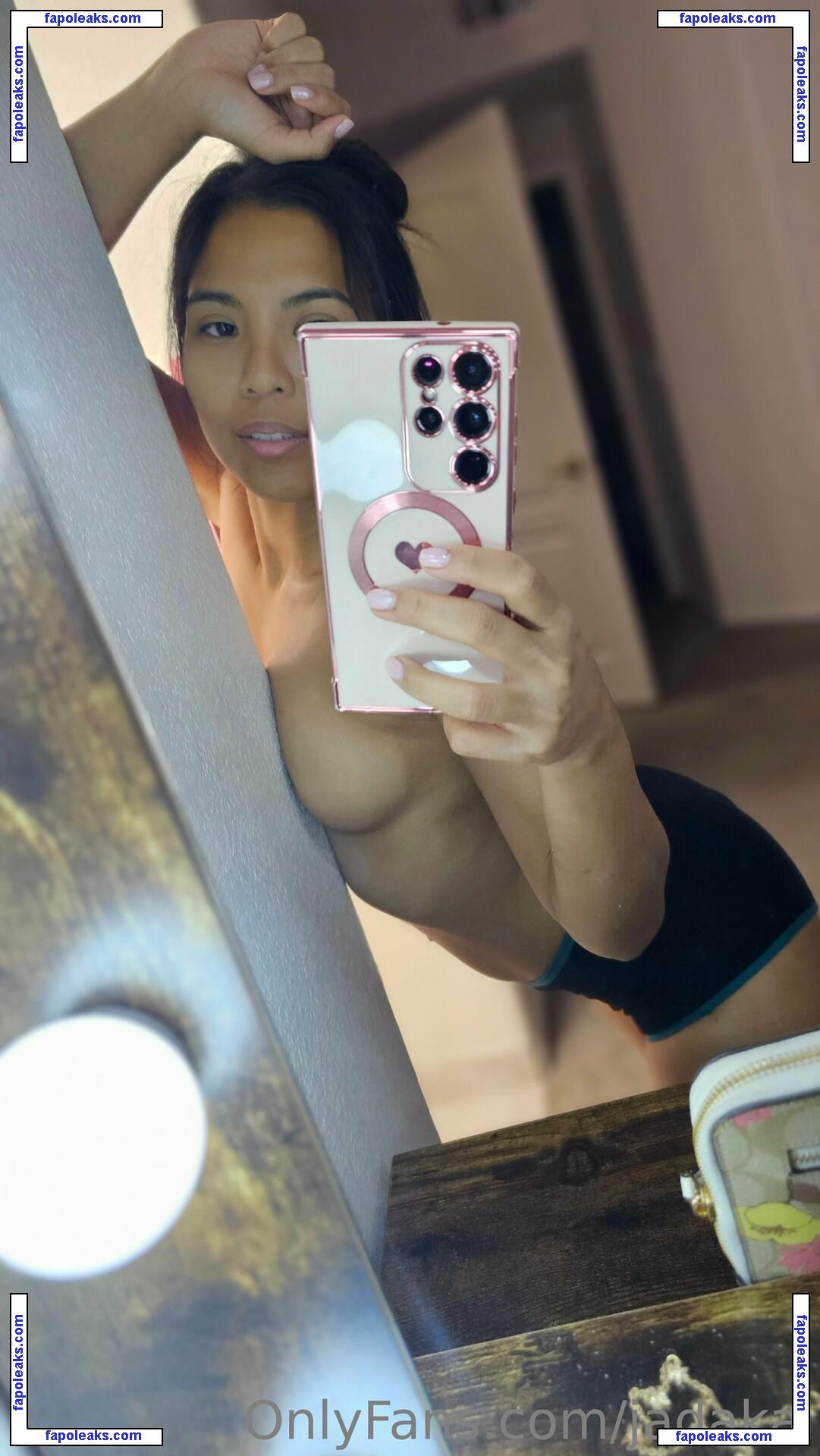 jadakai / officialjadakai nude photo #0034 from OnlyFans