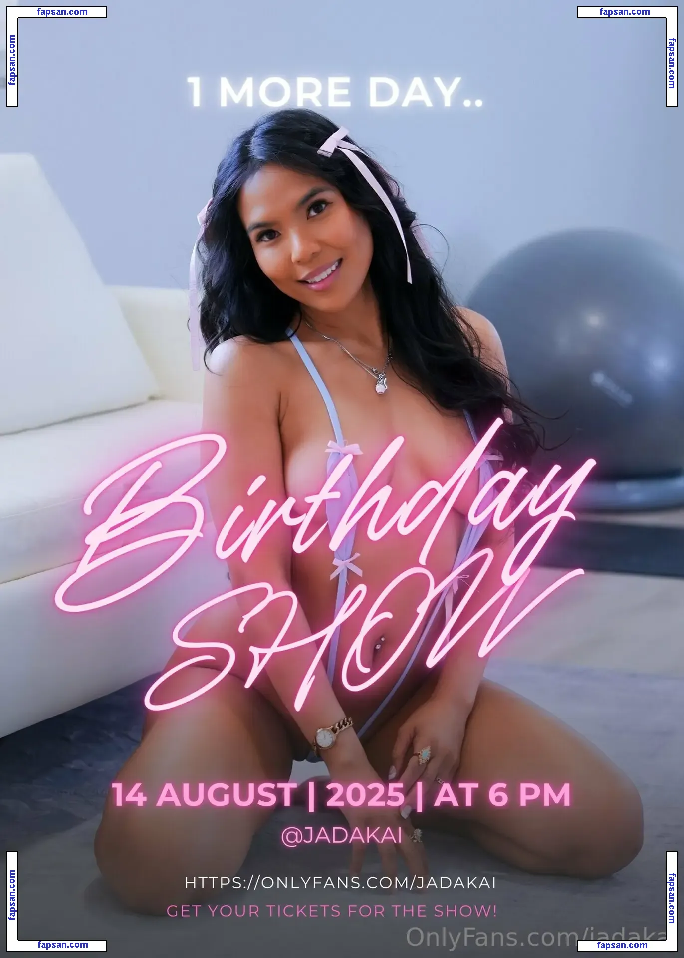 jadakai nude photo #0058 from OnlyFans