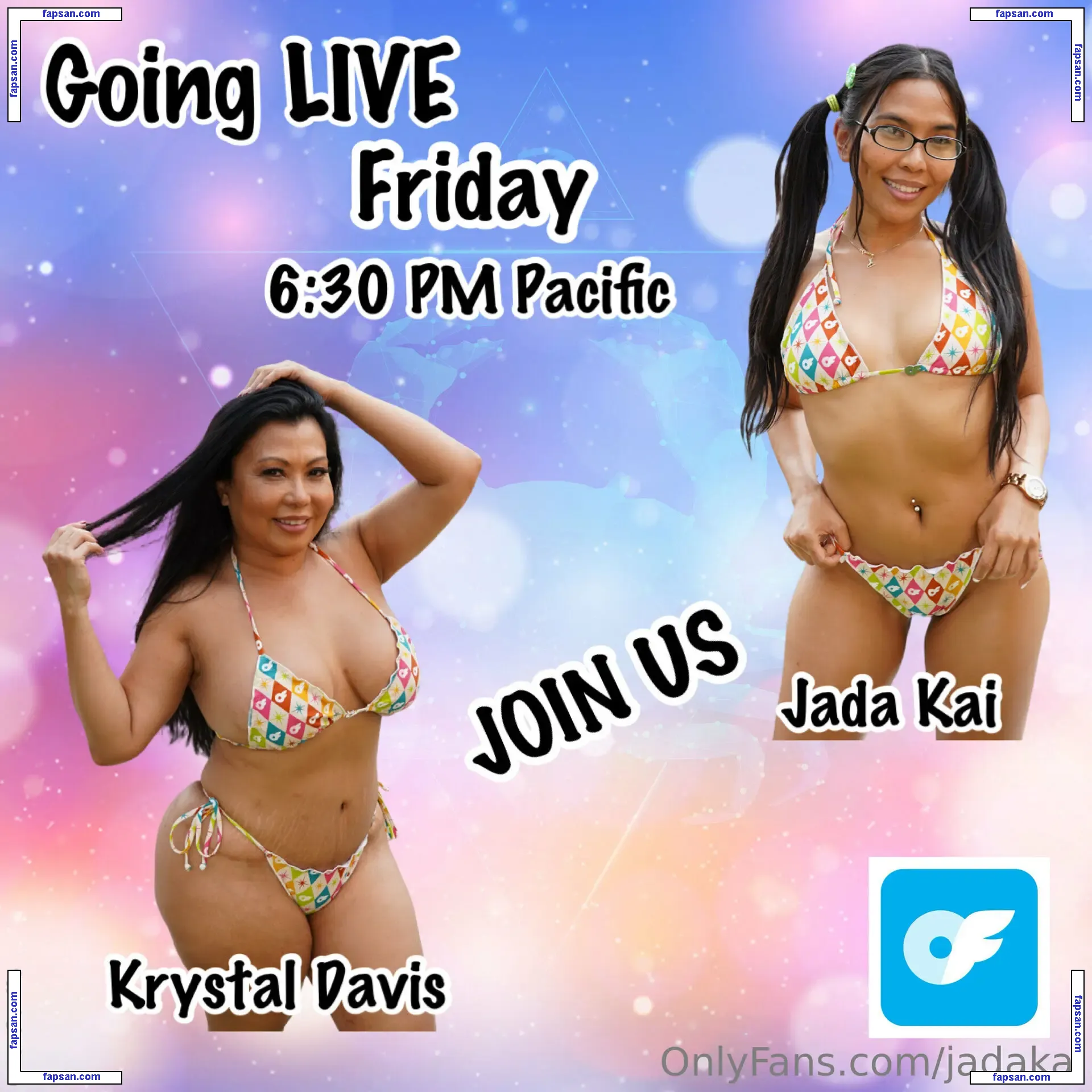 jadakai nude photo #0068 from OnlyFans
