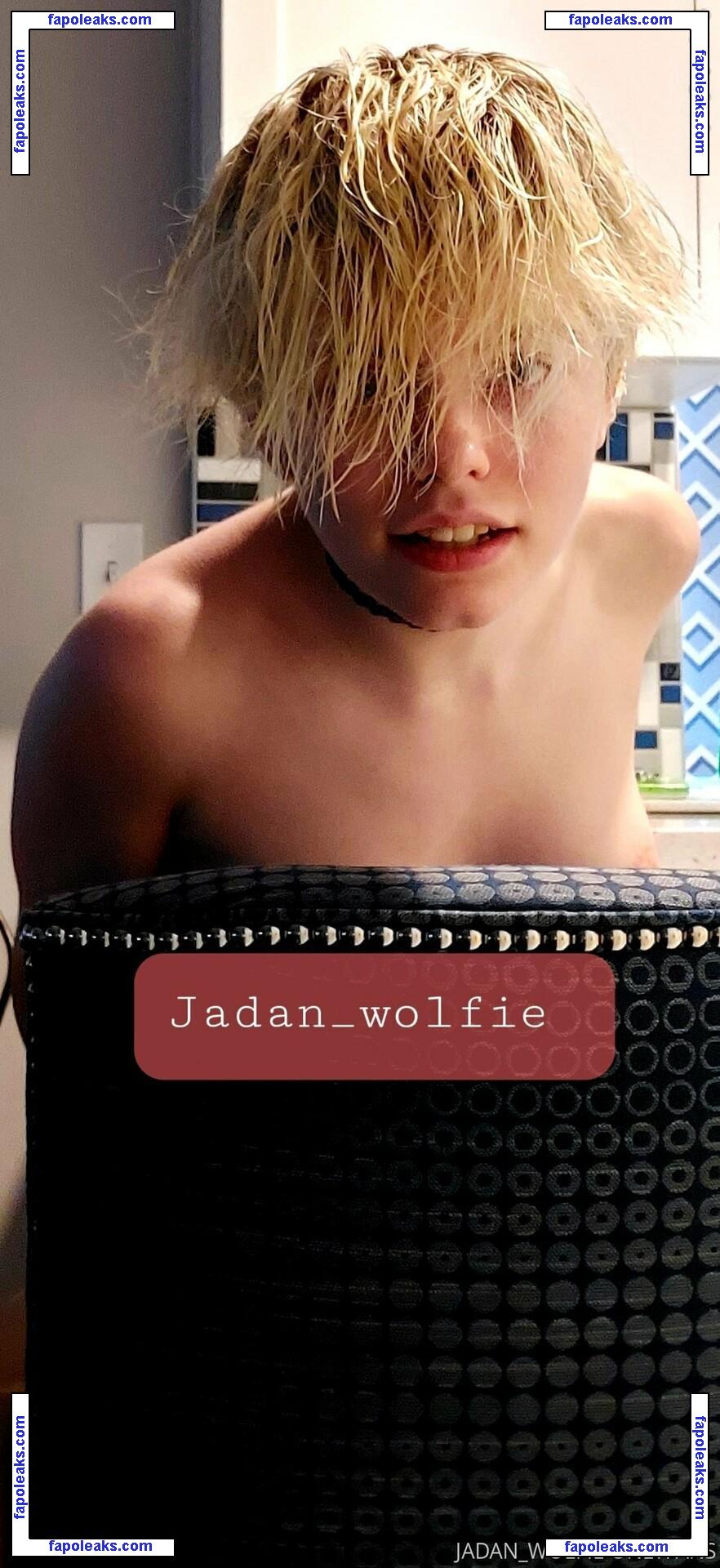 Jadan Wolfie / jadan_wolfie / jadanwolfie nude photo #0043 from OnlyFans