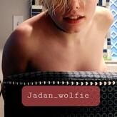 Jadan Wolfie nude #0043