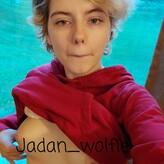 Jadan Wolfie nude #0064