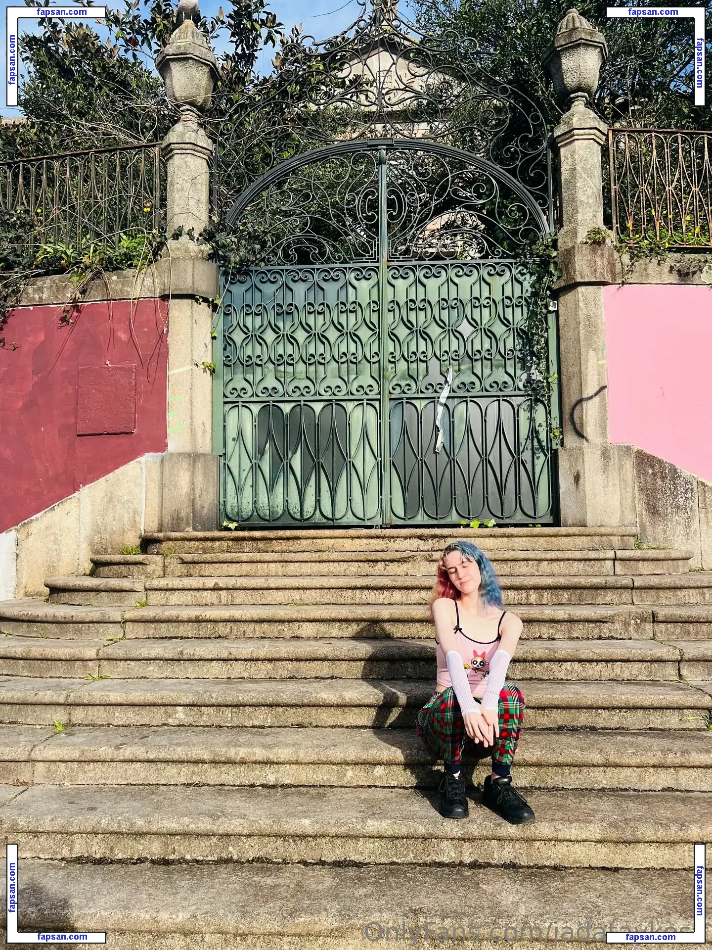 jadataykesit nude photo #0001 from OnlyFans