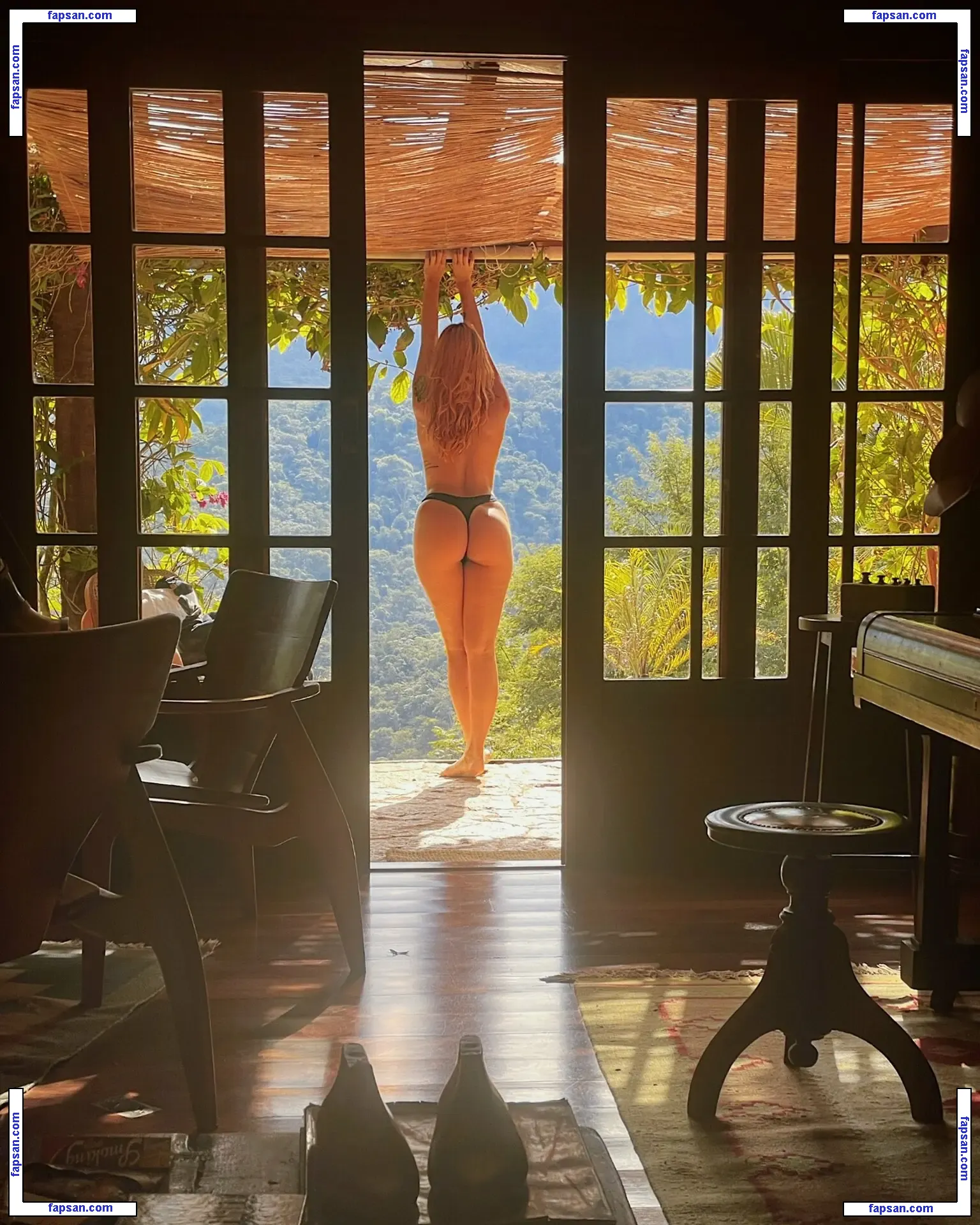 Jade Baraldo голая фото #0002 с Онлифанс