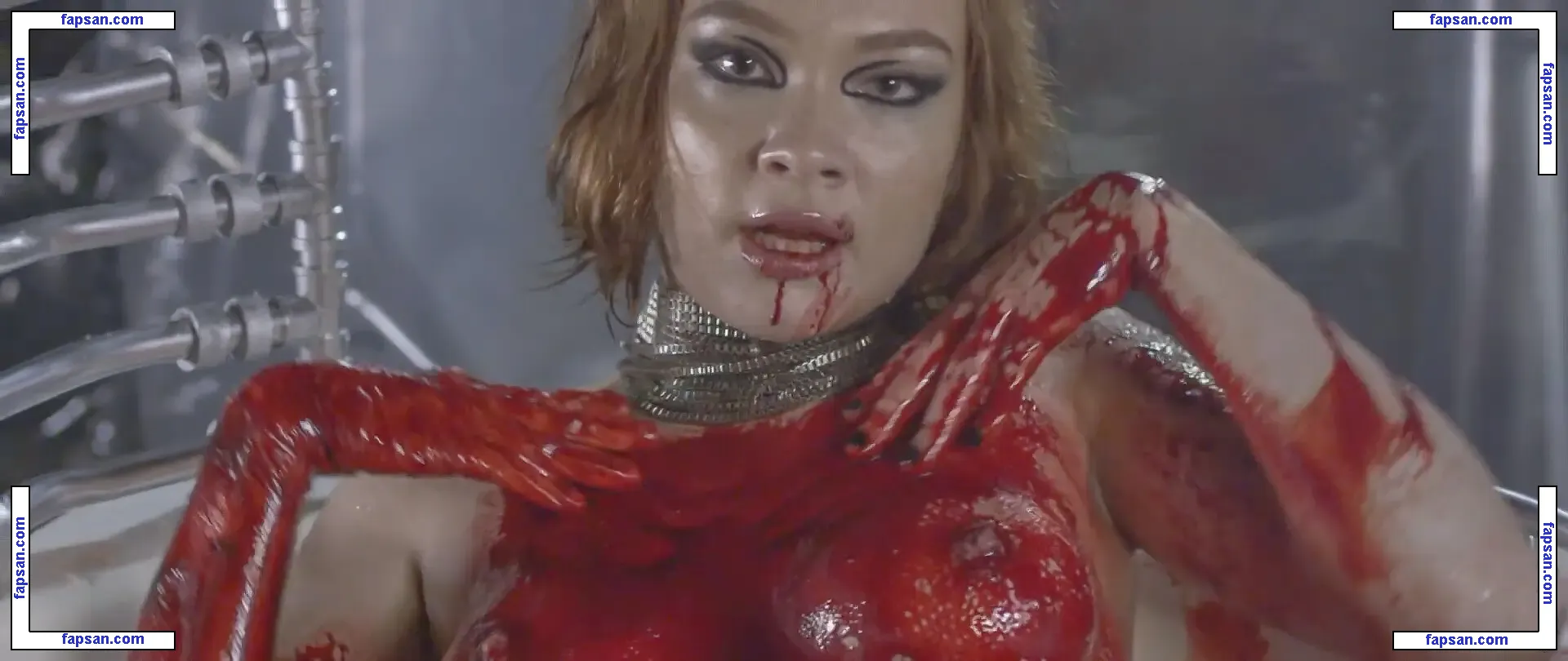 Jade Baraldo голая фото #0011 с Онлифанс