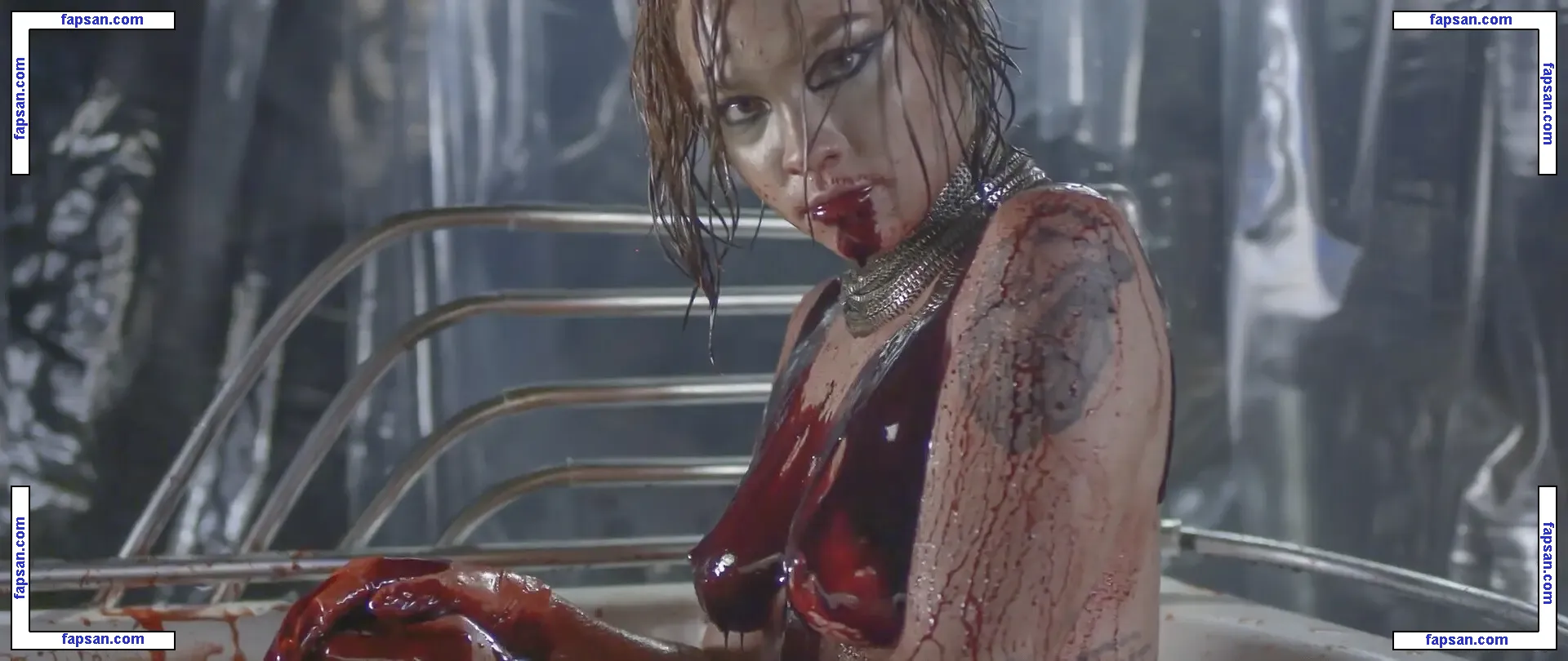 Jade Baraldo голая фото #0012 с Онлифанс