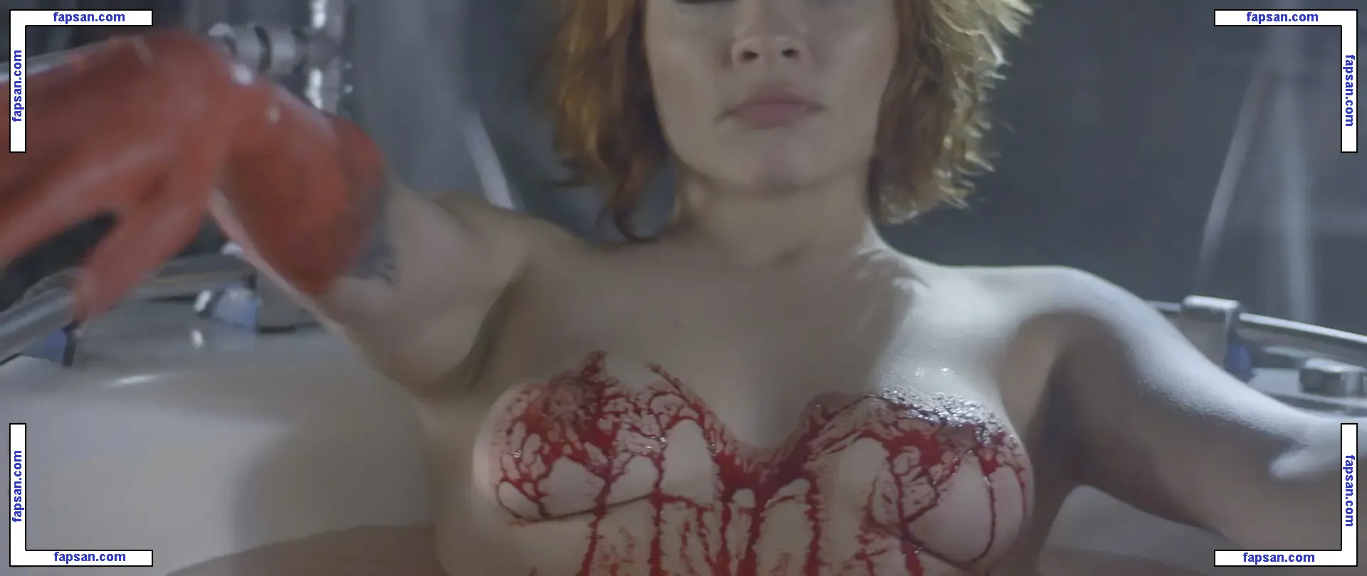 Jade Baraldo голая фото #0021 с Онлифанс