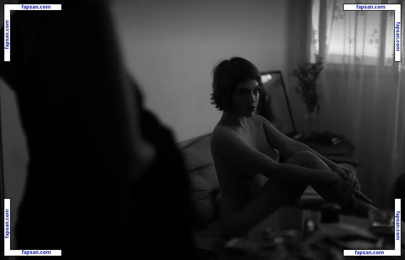 Jade Baraldo голая фото #0029 с Онлифанс