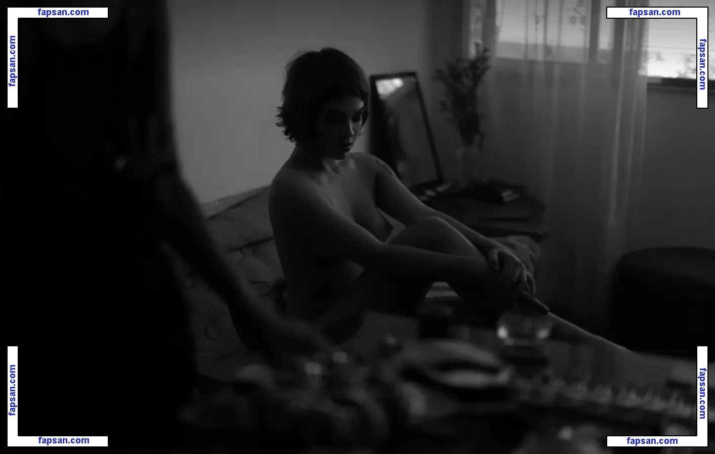 Jade Baraldo голая фото #0034 с Онлифанс