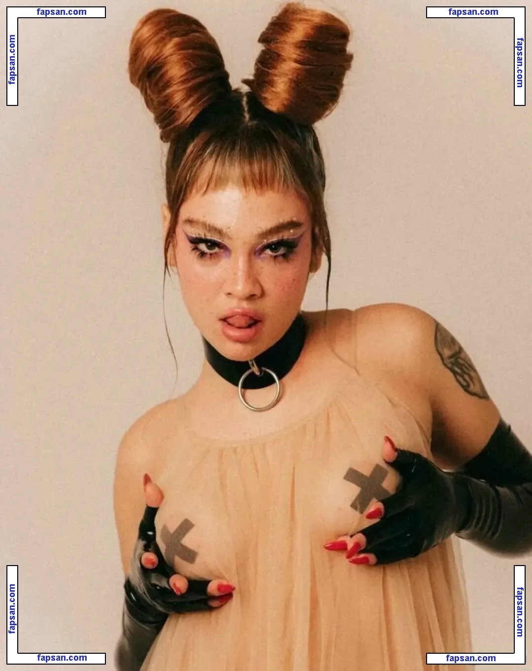 Jade Baraldo голая фото #0039 с Онлифанс