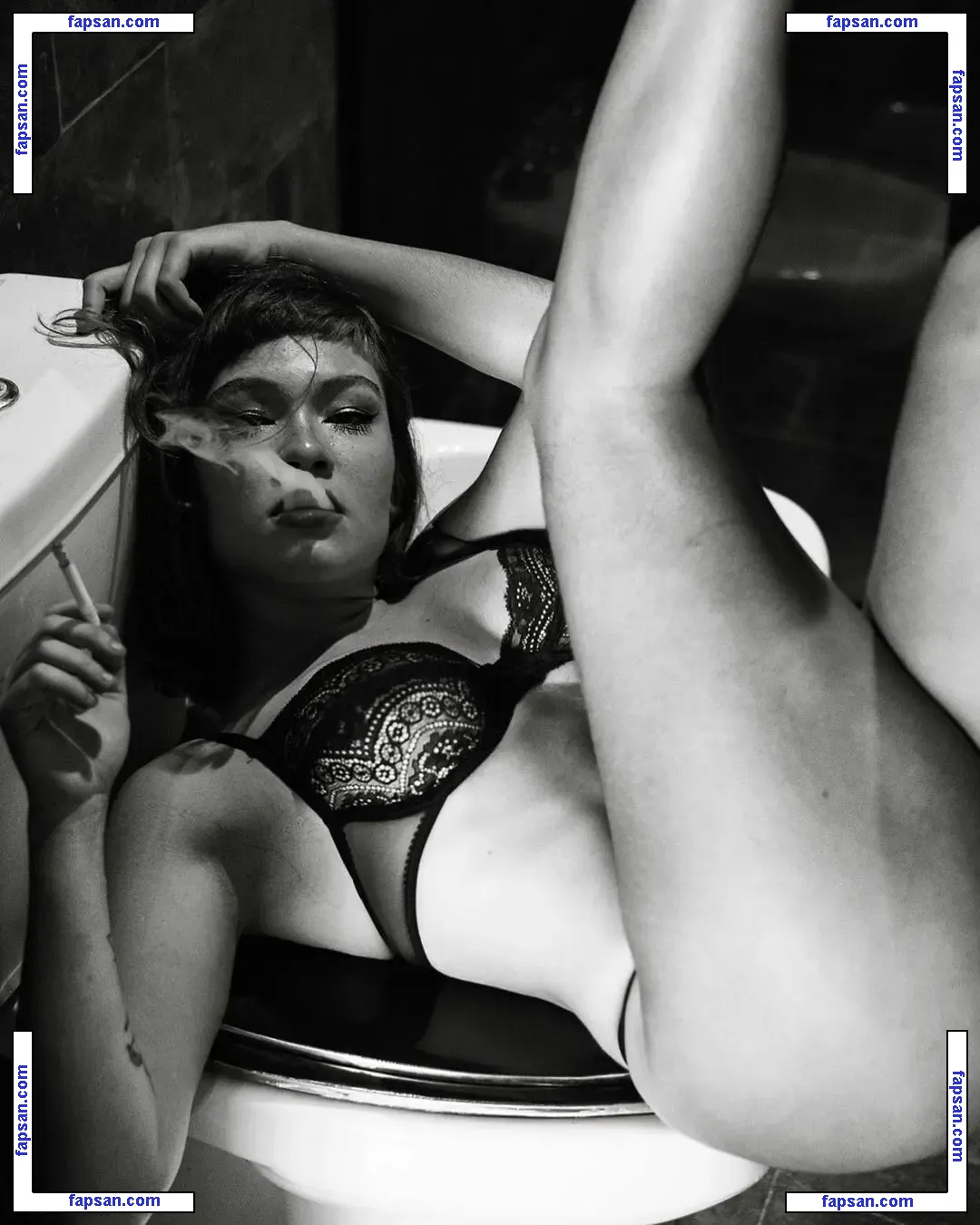 Jade Baraldo голая фото #0043 с Онлифанс