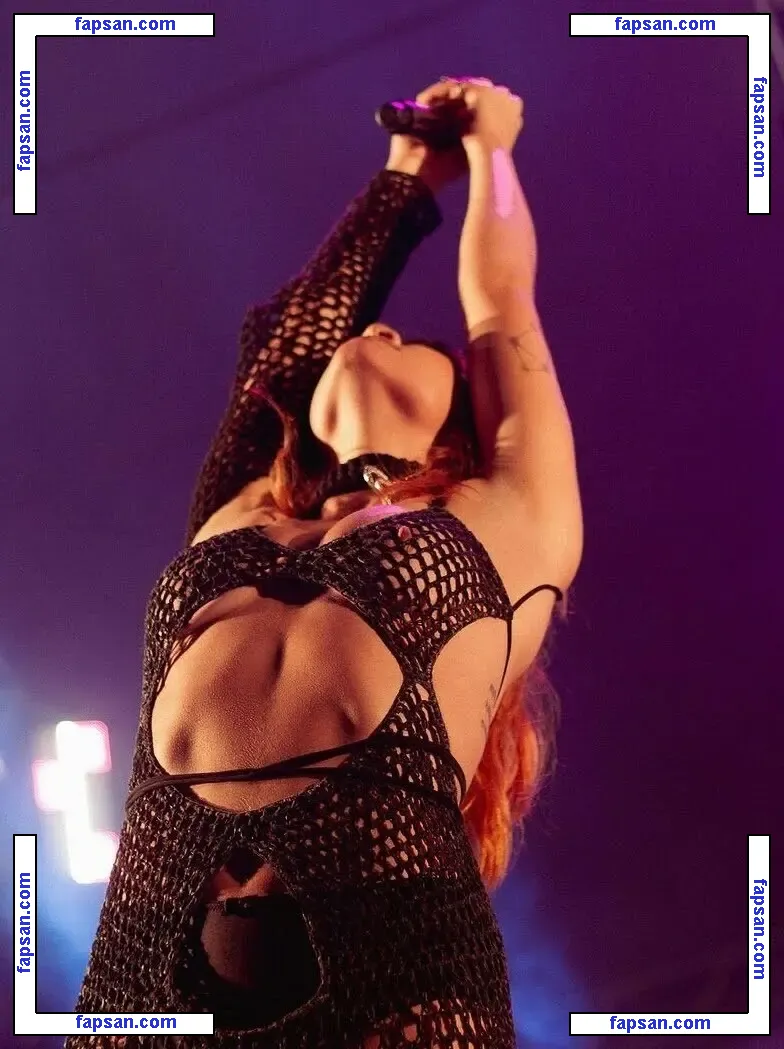 Jade Baraldo голая фото #0049 с Онлифанс