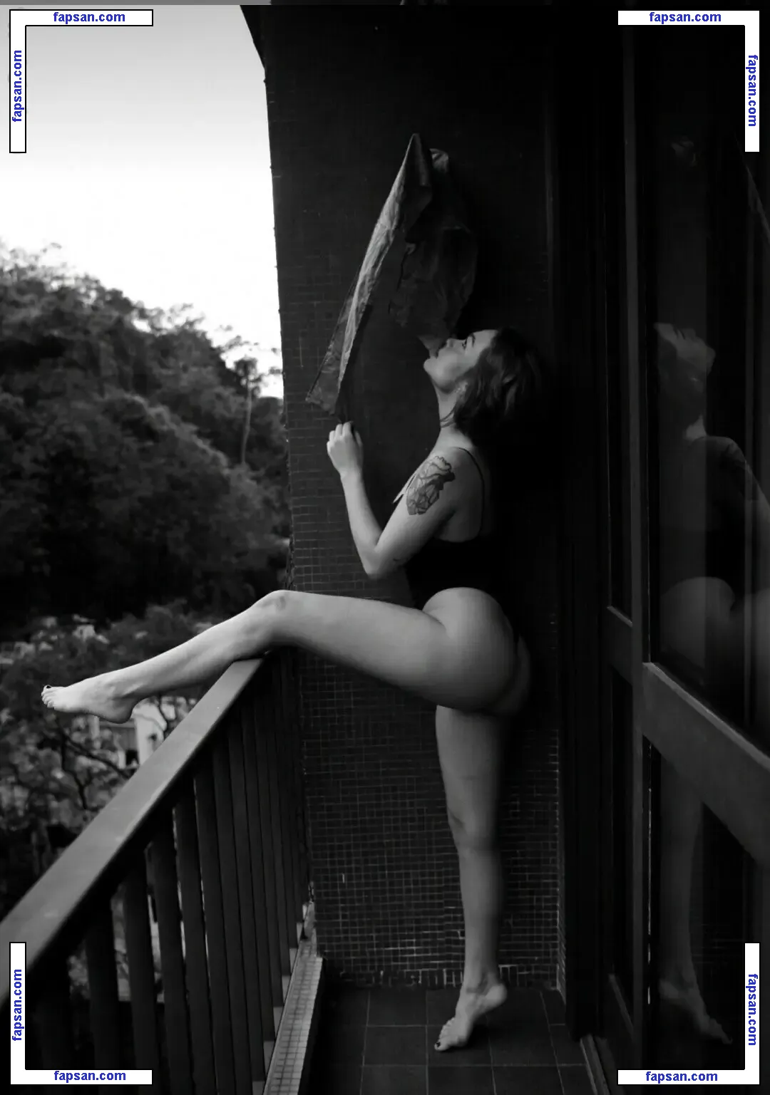 Jade Baraldo голая фото #0068 с Онлифанс