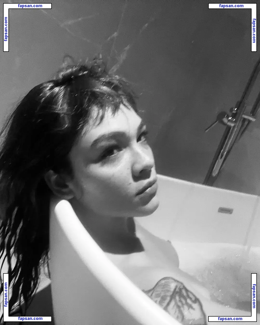 Jade Baraldo голая фото #0073 с Онлифанс