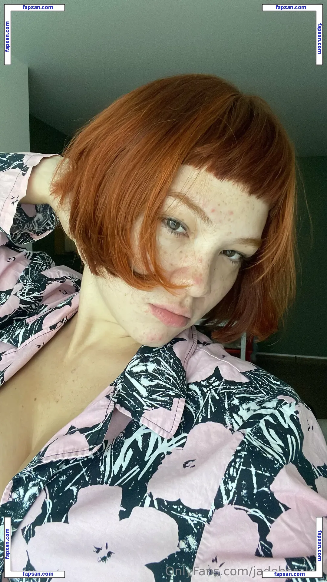 Jade Baraldo голая фото #0086 с Онлифанс