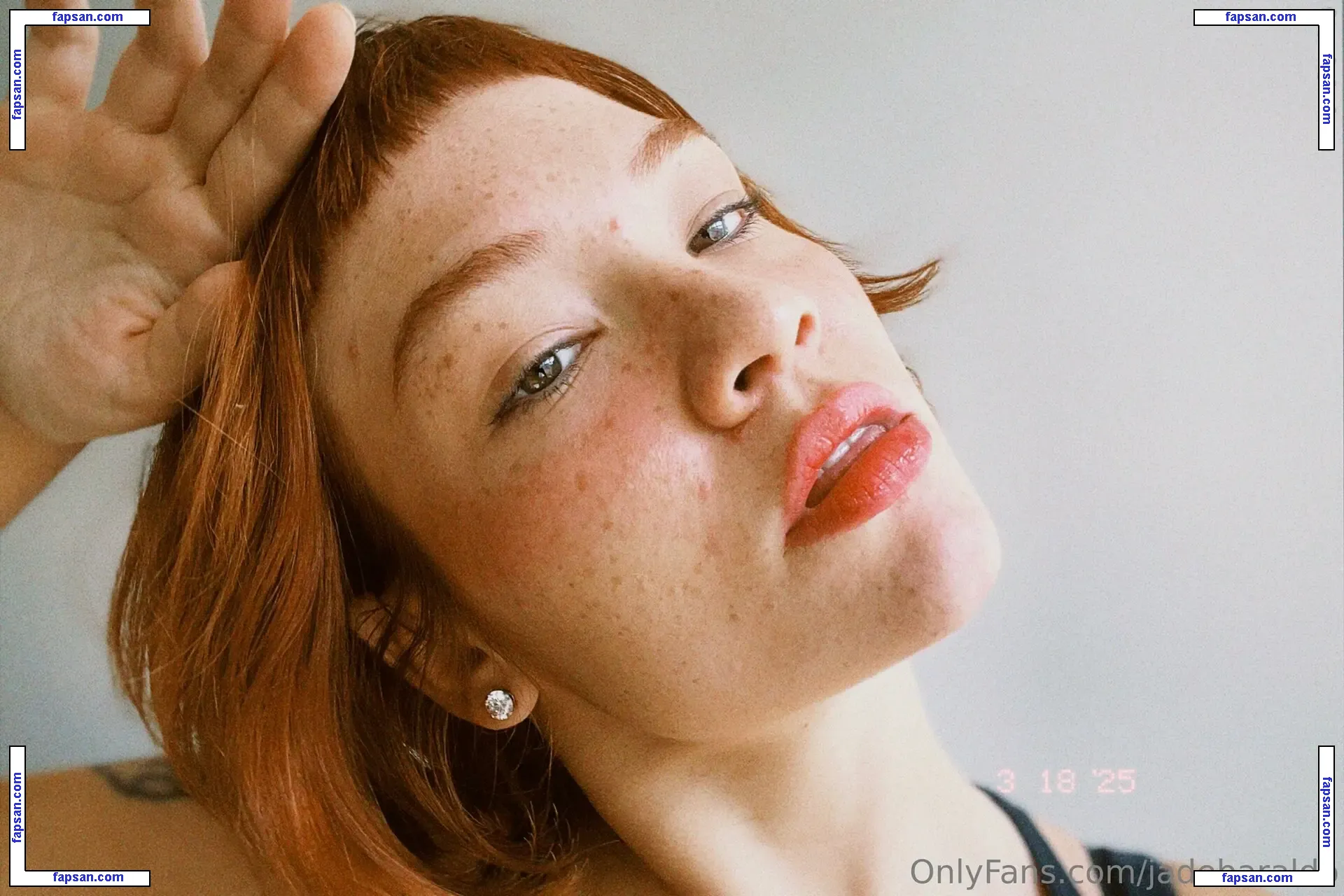 Jade Baraldo голая фото #0089 с Онлифанс