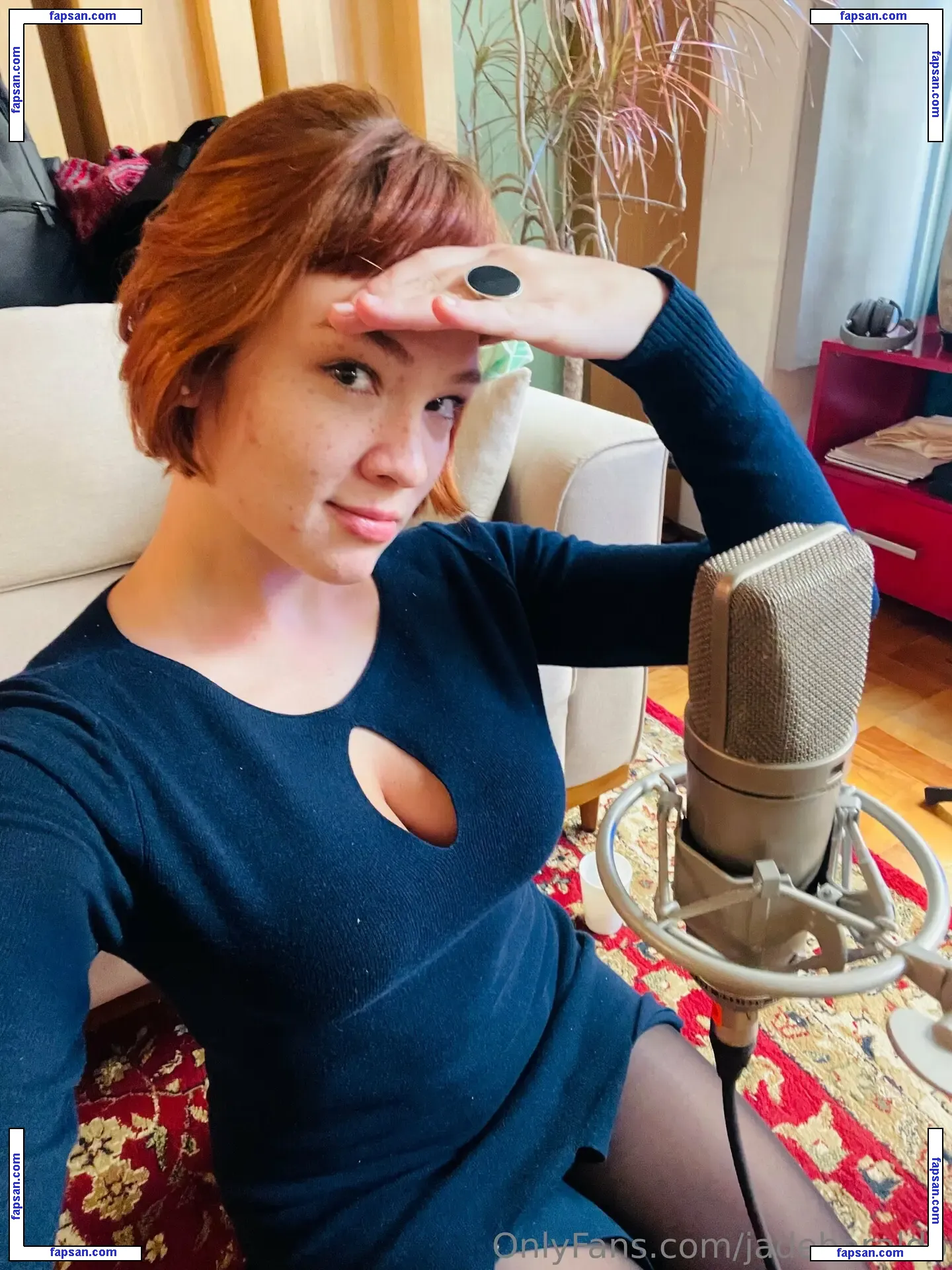 Jade Baraldo голая фото #0098 с Онлифанс