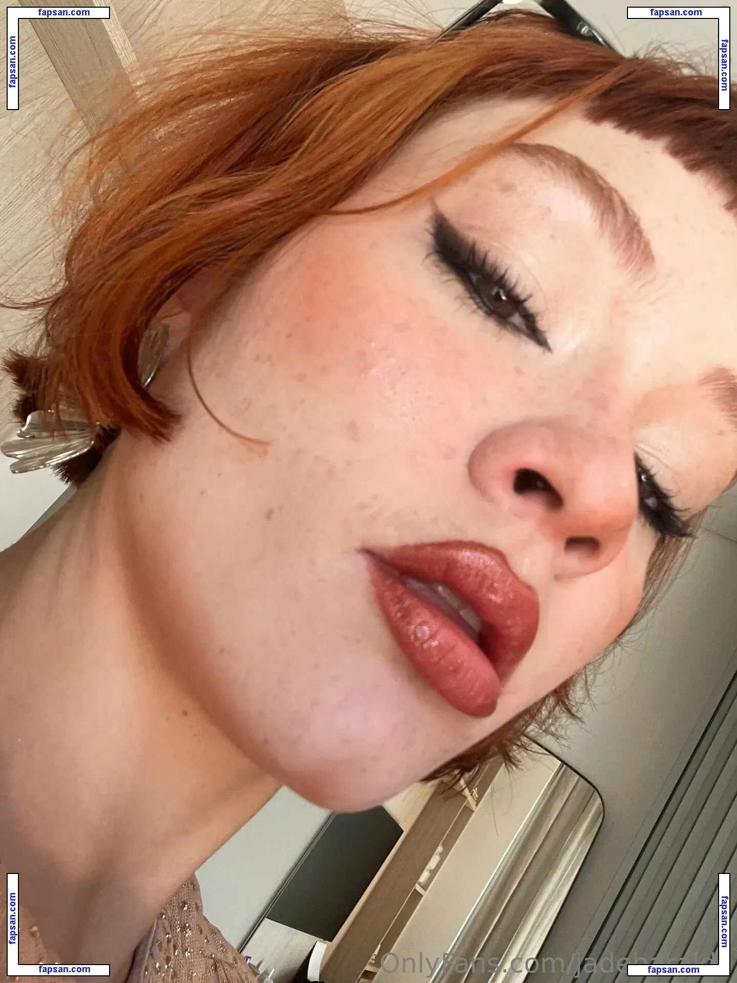 Jade Baraldo голая фото #0099 с Онлифанс