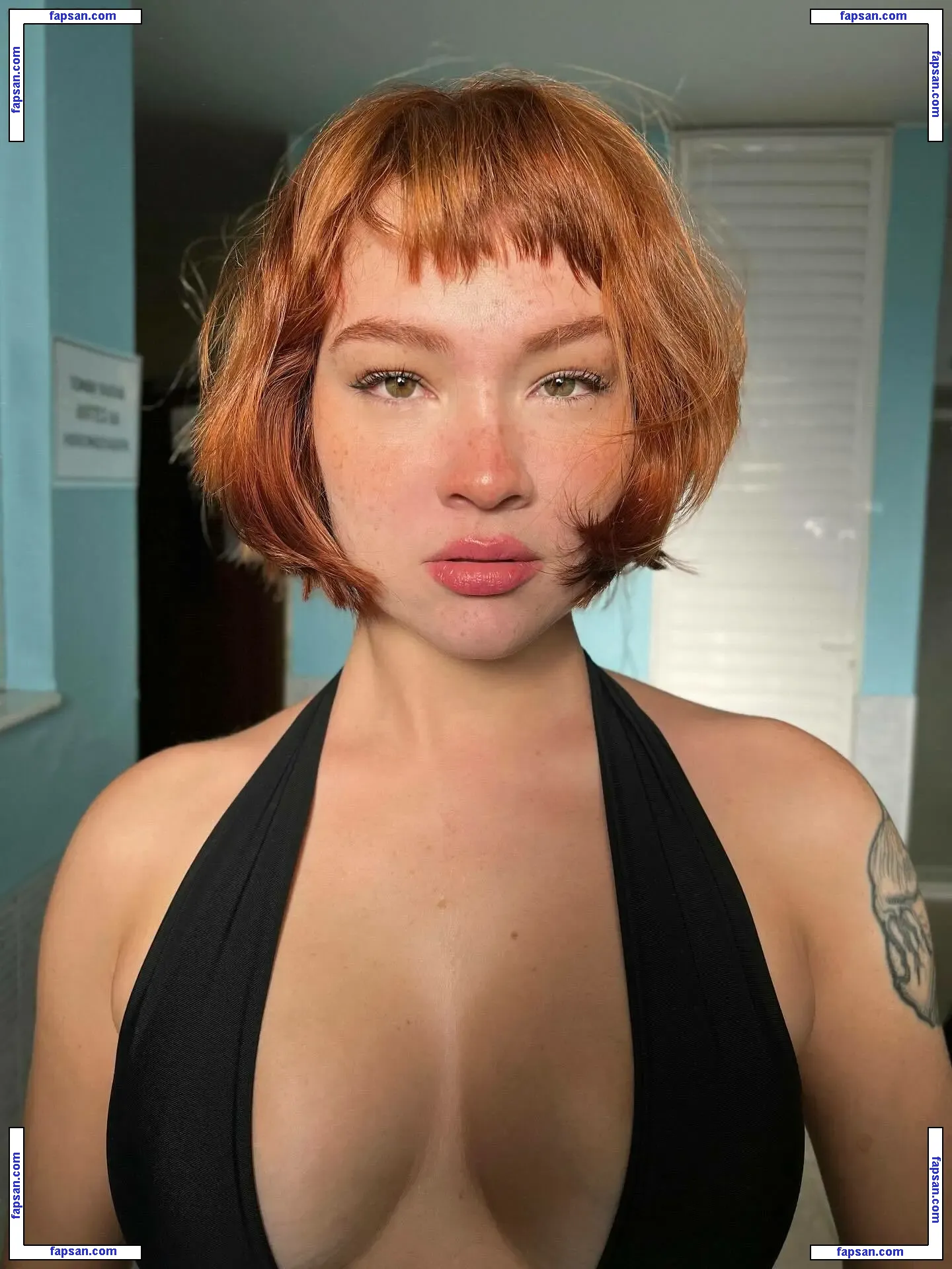 Jade Baraldo голая фото #0101 с Онлифанс