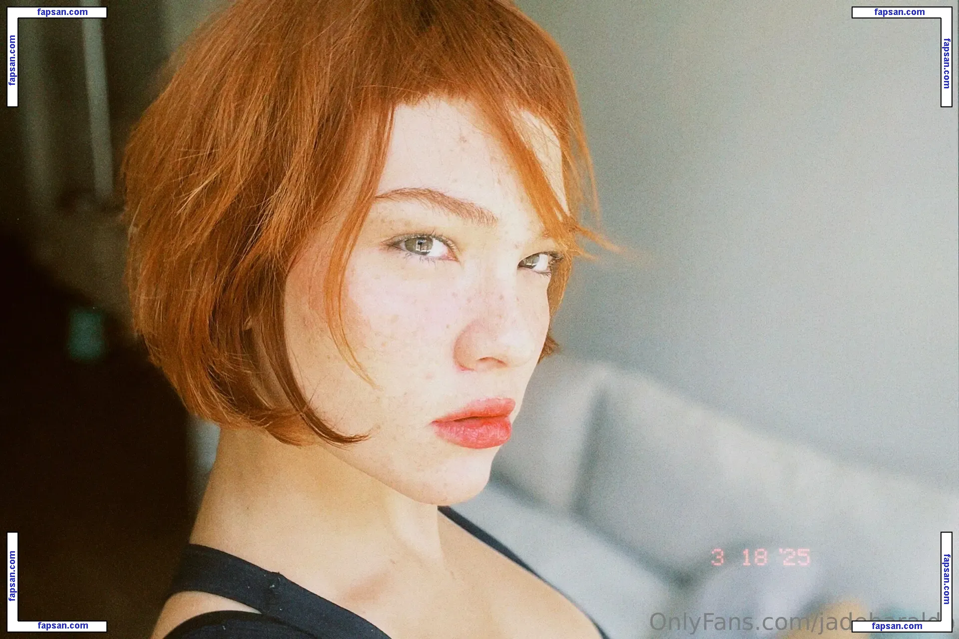 Jade Baraldo голая фото #0109 с Онлифанс