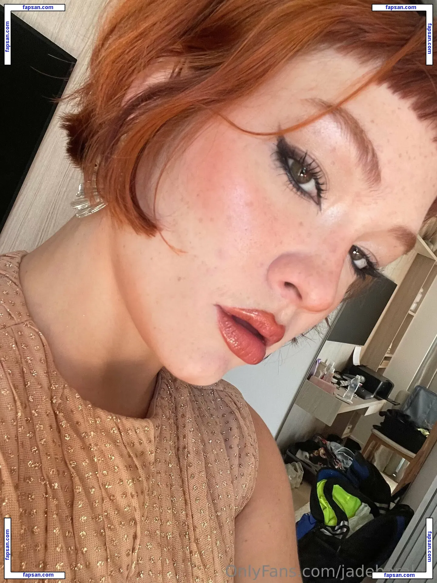 Jade Baraldo голая фото #0113 с Онлифанс