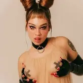 Jade Baraldo голая #0039