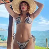 Jade Baraldo голая #0046