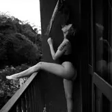 Jade Baraldo голая #0068