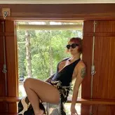 Jade Baraldo голая #0100