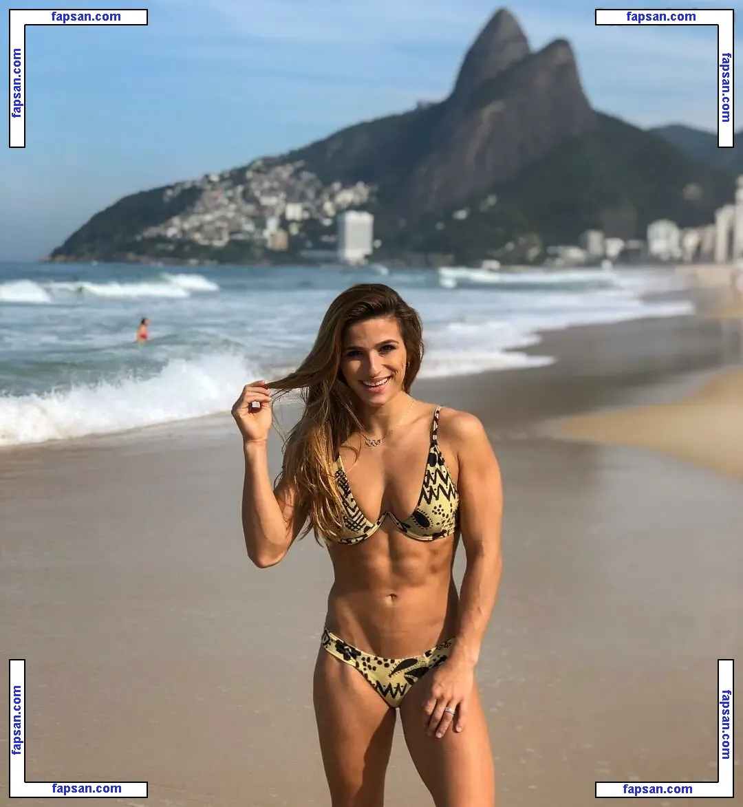 Jade Barbosa nude photo #0071 from OnlyFans