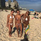 Jade Barbosa nude #0031