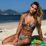 Jade Barbosa nude #0068