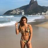 Jade Barbosa nude #0071