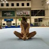 Jade Barbosa голая #0111