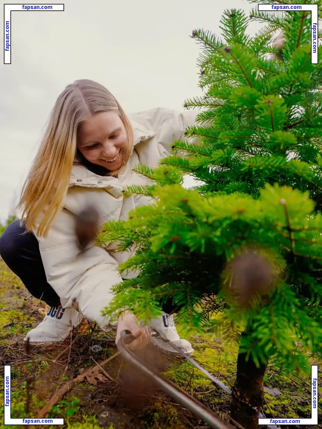 Jade Carey голая фото #0001 с Онлифанс