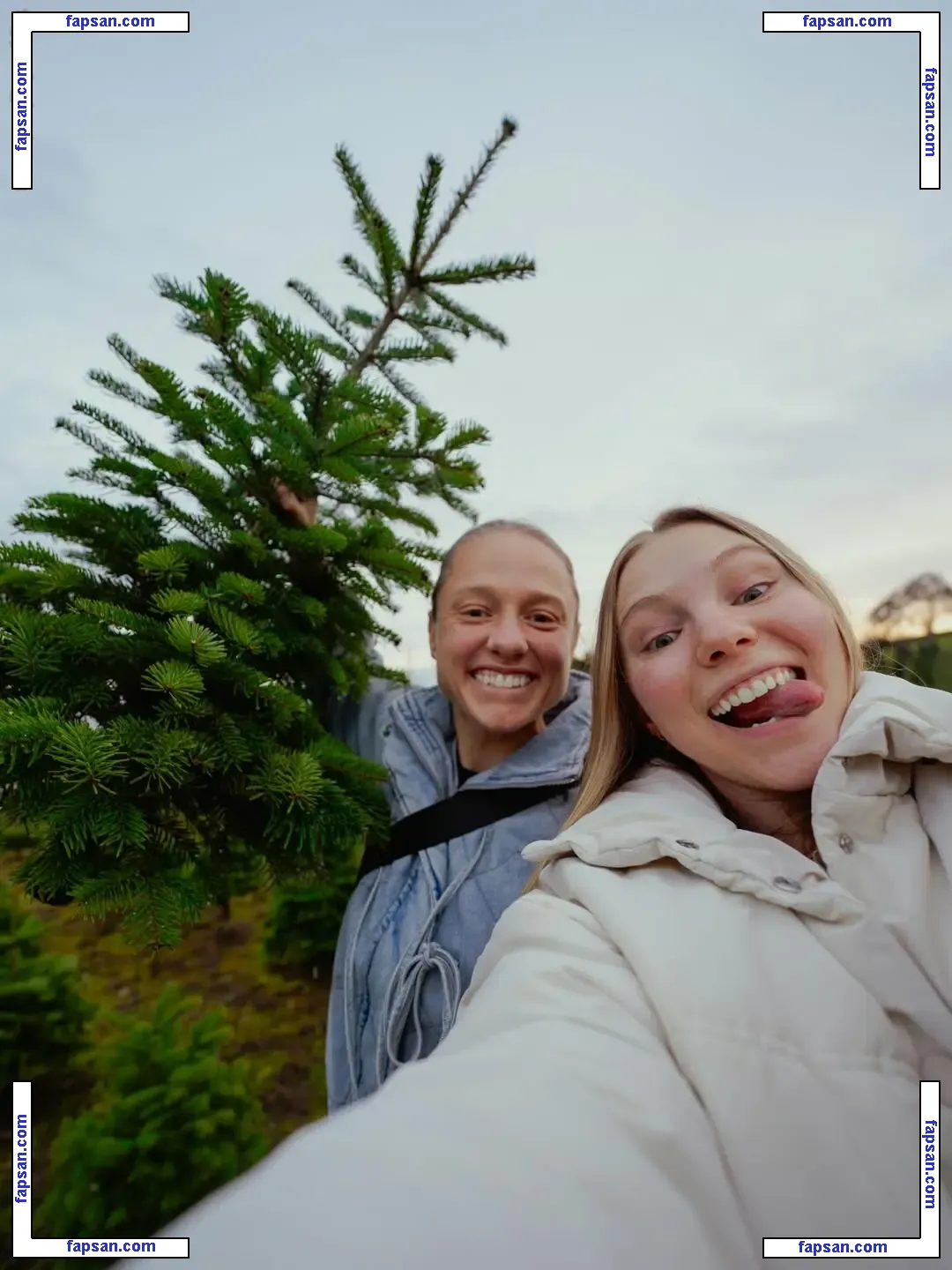 Jade Carey голая фото #0004 с Онлифанс