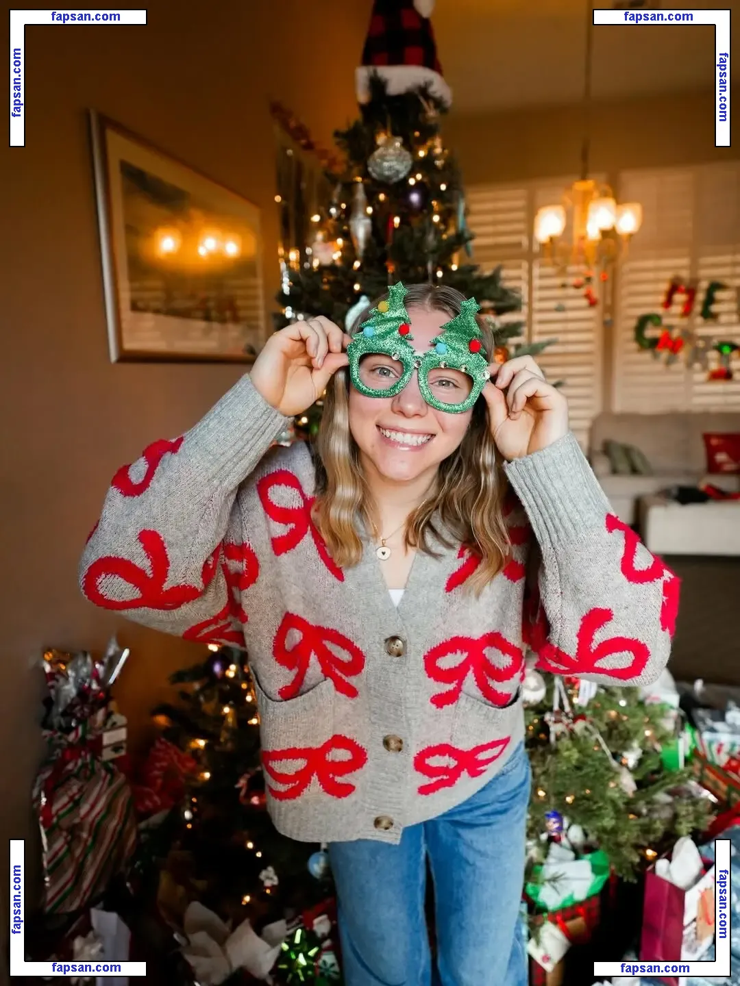 Jade Carey голая фото #0005 с Онлифанс